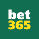 Logo oficial de bet365