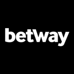 Logo oficial de Betway