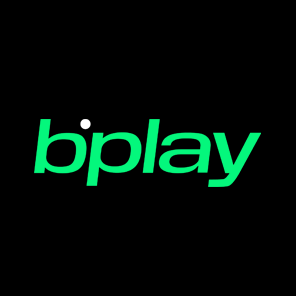 Logo real de BPlay