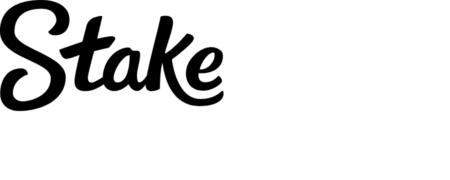Logo oficial de Stake