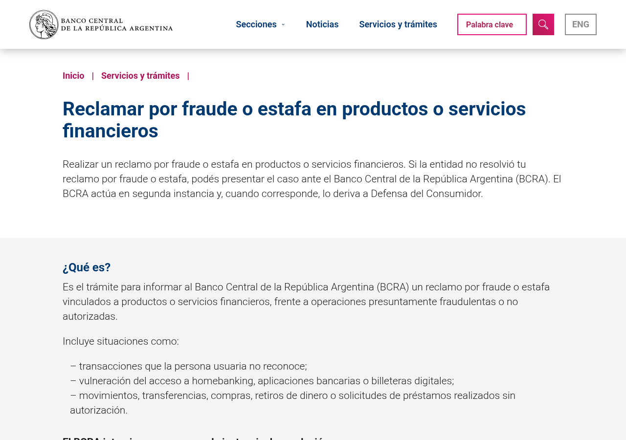 Guía oficial de orientación y denuncia cuando hay un posible ciberdelito.